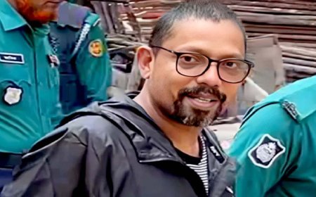 Palak Pleads for Justice: Former ICT Minister Denies Charges in Court