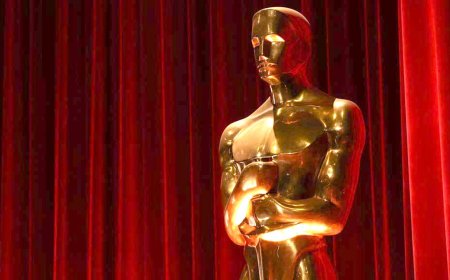 অস্কার জয়ের দৌড়ে এআই!