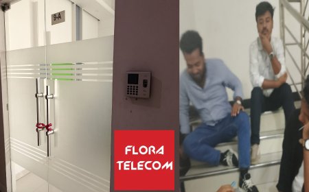 Flora Telecom Faces Backlash Over Unpaid Salaries to IT Engineers