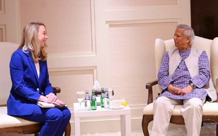 মে মাসের মধ্যে বাংলাদেশে কারিগরি উৎক্ষেপনে প্রস্তুত স্টারলিংক