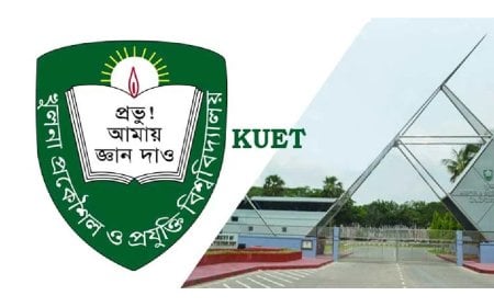 KUET Students Seek Sincere Solace: Open Letter Apologizes to Faculty Amid Crisis
