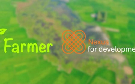 Pioneer Facility Pledges US $500,000 to Bangladesh Ag‑tech Start‑up iFarmer