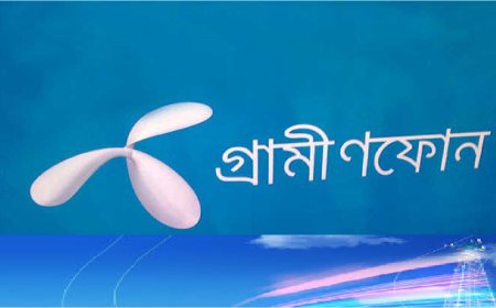 Grameenphone Lets Bangladeshi Pilgrims Use Domestic Airtime for Saudi Roaming