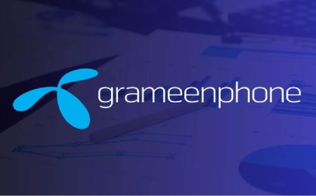 Grameenphone to Halt Recharges for 13-Hour Upgrade