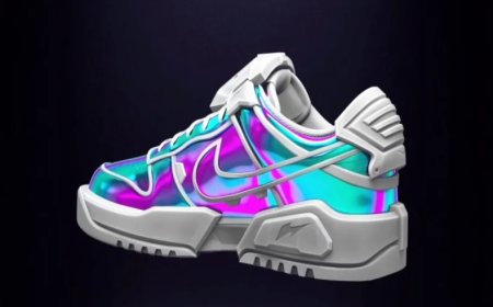 প্রযুক্তি বিভাগে ছাঁটাই করেছে নাইকি