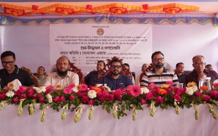 অটোরিকশার ওয়ার্কশপ-চার্জিং স্টেশন বন্ধে শিগগিরই অভিযান