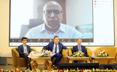 Cyber Crackdown: Tough Action Against Gambling and Money Laundering