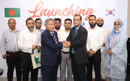 BASIS-Korea Desk Debuts to Boost Bilateral Business