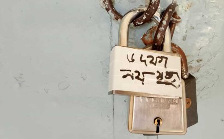 Polytechnic Protest Paralyses Campuses Nationwide