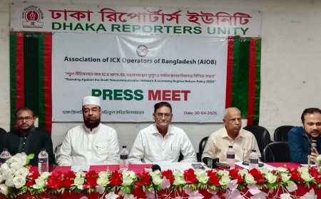 ICX Industry Insists on Integrity: Operators Warn of Policy Pitfalls