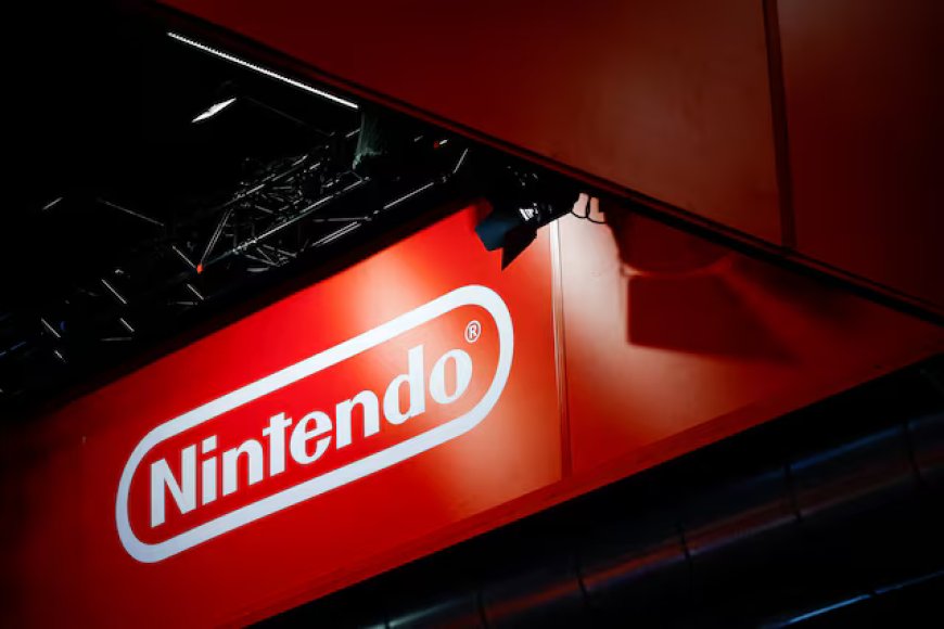 Nintendo Next: Switch 2 Set for June Launch
