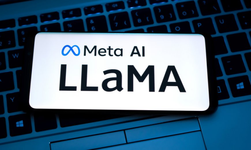 Meta Makes Multimodal Move with LLaMA 4 Launch