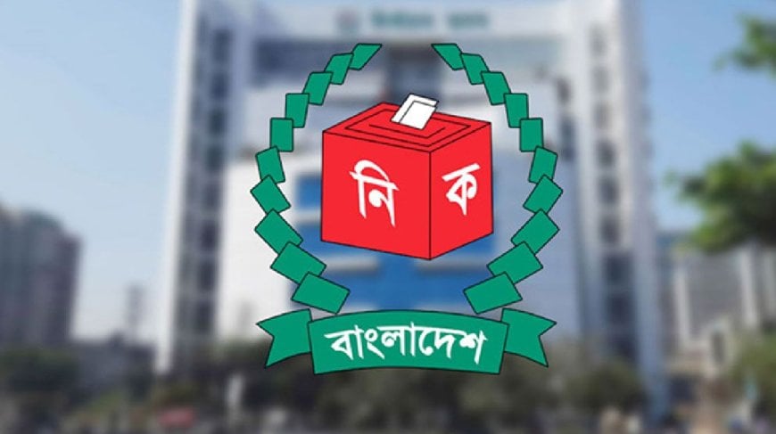নির্বচান প্রস্তুতিতে গুরুত্ব পাচ্ছে ডিজিটাল বন্দোবস্ত