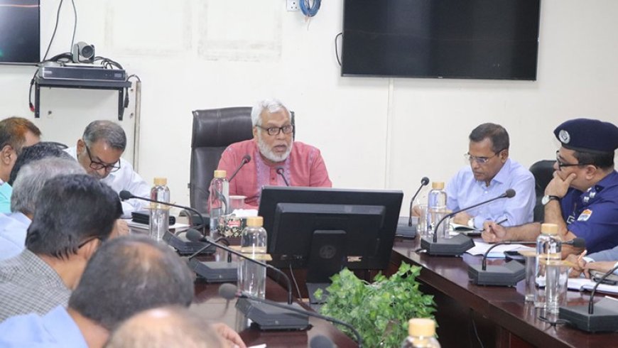 Firm Warning for Fare Fraud: Railway Advisor Urges Caution from Shohoz