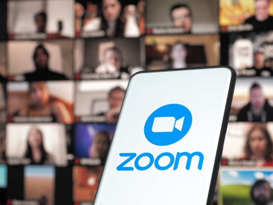 Zoom Zaps Glitch: Services Restored After Global Outage