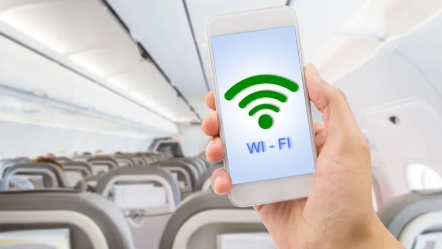 American Airlines Announces Complimentary In-Flight Wi-Fi Connectivity
