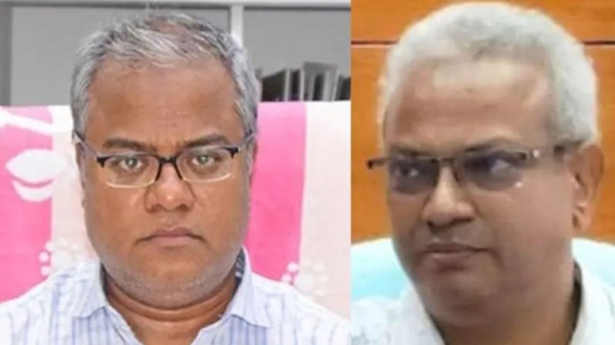 কুয়েটের উপাচার্য ও সহউপাচার্যকে অব্যাহতি দিয়ে প্রজ্ঞাপন