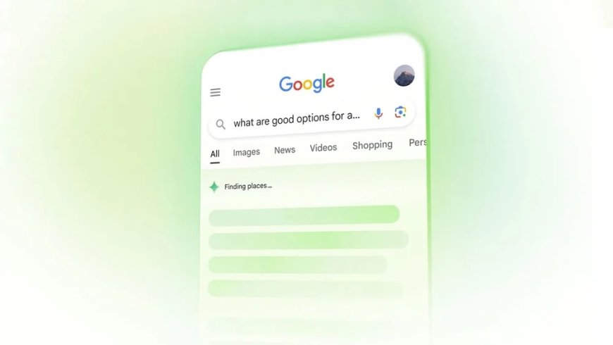 গুগল এআই মোডে যুক্ত হলো নতুন ভাষা