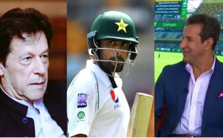 Instagram Imbroglio: India Blocks Pakistani Cricket Stars’ Accounts