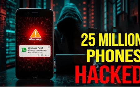 আড়াই কোটি স্মার্টফোনে ‘ফ্যাটবয় প্যানেল’ ম্যালওয়্যার!