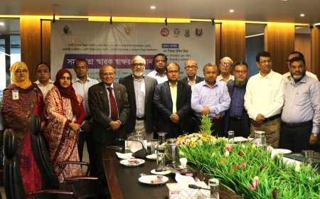 NSDA Signs MoUs with Four Major Universities to Foster Future-Ready Workforce