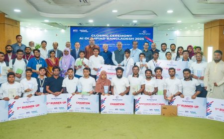 চ্যাম্পিয়ন উইসডোমিক, রানার্সআপ  টিসার ও ওসমান