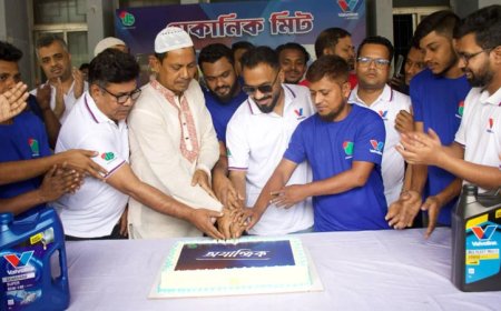 অযান্ত্রিক অ্যাপ উদ্বোধন করলো জাপান সোলারটেক