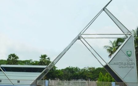 আড়াই মাস পর কুয়েট খুললেও হচ্ছে না ক্লাস