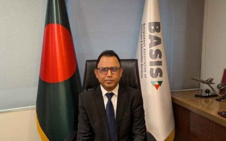 BASIS Board in Breakdown: Administrator Resigns Amid Organizational Void