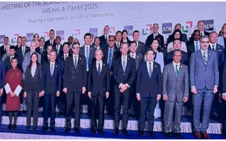 ডিজিটাল রূপান্তরে এডিবির সহযোগিতা চেয়েছে বাংলাদেশ