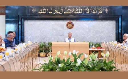 বিতর্কিত সাইবার নিরাপত্তা আইনের ৯টি ধারা বাতিল