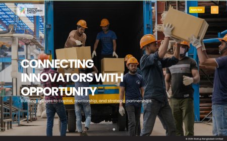 Startup Bangladesh Seeks New MD Amidst Scrutiny and Shake-up