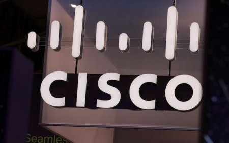 Cisco Charts Course for Quantum Connectivity
