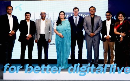 মোবাইল ইন্টারনেট ব্যবহারকারীর ১০ জনের ৯ জনই এআই ব্যবহার করেন : প্রতিবেদন