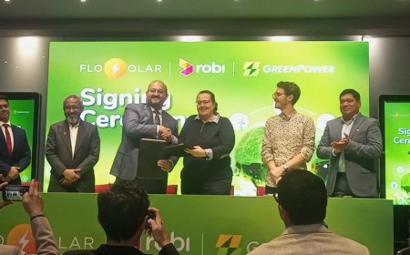 Robi Ramps Up Renewable Roadmap