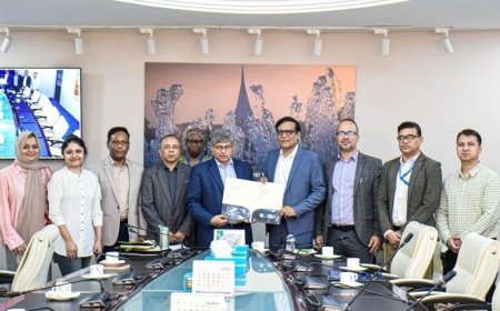 Beximco and NSU Bond to Boost Biomedical Breakthroughs