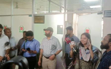 আনসার ও ব্র্যাক ব্যাংকের তথ্য যাচাই সেবা বন্ধ করল ইসি