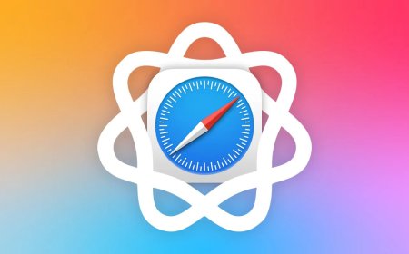 সাফারিতে এআইভিত্তিক সার্চ ইঞ্জিন যুক্ত করতে চায় অ্যাপল