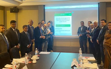 Agrani Remit App Aims to Accelerate Legal Remittances from Malaysia