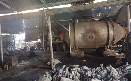 DoE Drives Down Environmental Offenders in Keraniganj and Dhaka