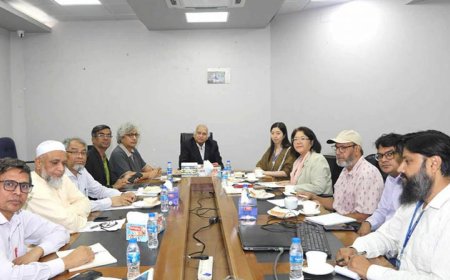JICA Joins Journey to Boost Bangladesh’s Engineering Education