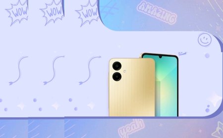 Galaxy A06 Gains Ground: Samsung’s Entry-Level Marvel Sees Surging Demand in Bangladesh