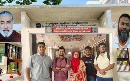 স্তন ক্যান্সার শনাক্তের দেশী প্রযুক্তি পরীক্ষায় দরকার সরকারি সহায়তা