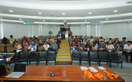 দেশের প্রথম এমওএস স্পেশালিস্ট চ্যাম্পিয়নশিপ শুরু