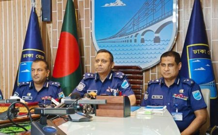 প্রস্তুত হচ্ছে  ‘টক টু ডিআইজি’ অ্যাপ; ভিডিও কলে কথা বলবেন রেজাউল করিম মল্লিক