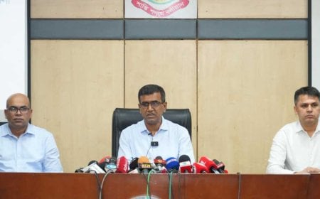 ডাটাবেজ বিশ্লেষণ করে ছিনতাই চক্র শনাক্ত করা হচ্ছে