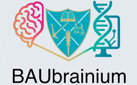 ওয়েব ও অ্যাপে নিজেদের সোশ্যাল হ্যান্ডেল ‘বাউব্রেনিয়াম’