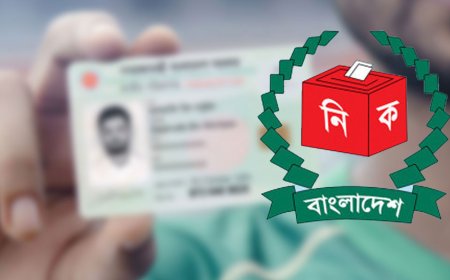 OTP Outage Obstructs NID Operations for Eight Hours