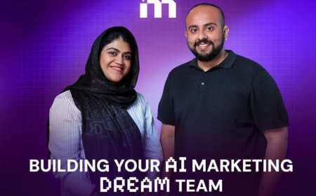 MarcoPolo.ai Mobilizes Millions to Multiply Middle East Market Reach