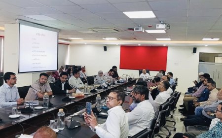 E-Commerce Expectations Echoed: Entrepreneurs Engage Postal Authority for Policy Overhaul